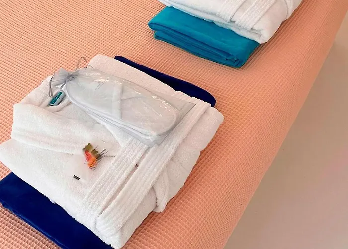 Daire Sunset Deluxe And