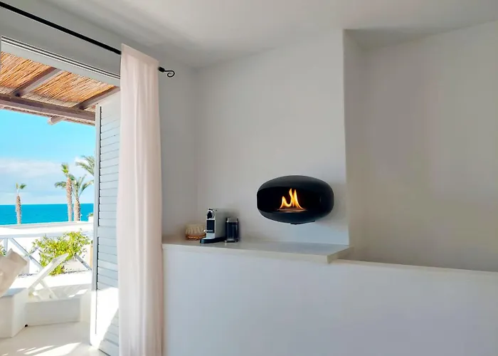 Sunset Deluxe And * Pafos