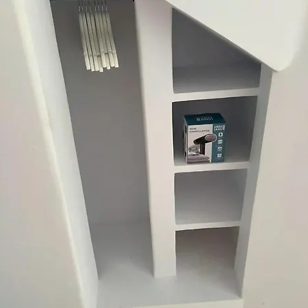 Lejlighed Sunset Deluxe And *