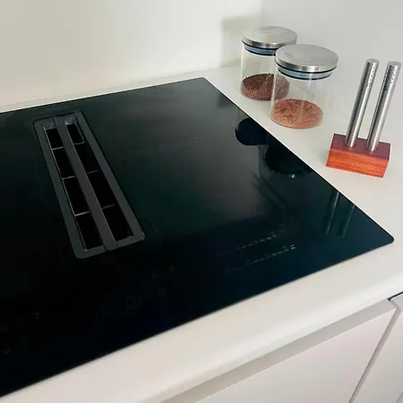 Lejlighed Sunset Deluxe And