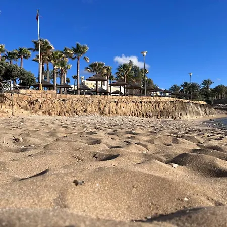 Apartment Sunset Deluxe And *