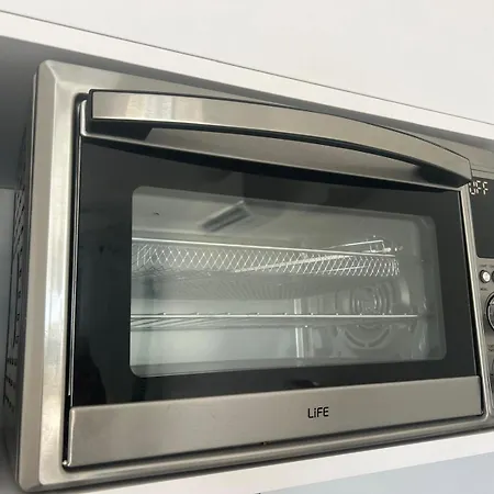 Sunset Deluxe And Apartment