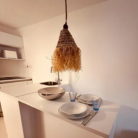 Apartment Sunset Deluxe And Paphos