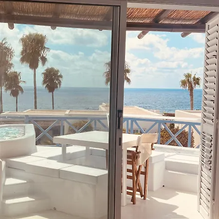 Sunset Deluxe And Apartment *