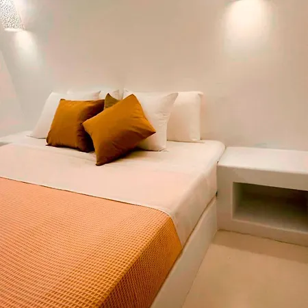 Apartment Sunset Deluxe And *