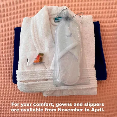 Lejlighed Sunset Deluxe And