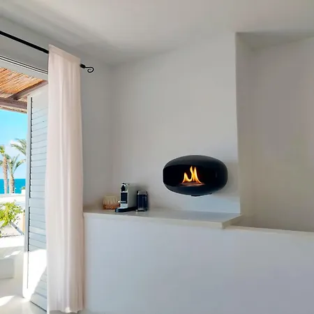 Sunset Deluxe And * Paphos