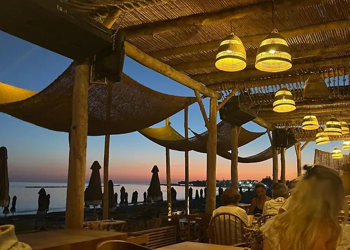 Apartman Sunset Deluxe And