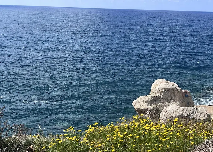 Apartman Sunset Deluxe And