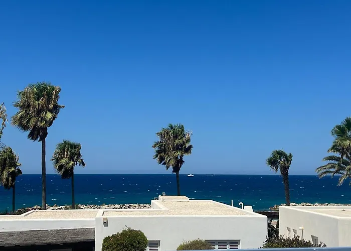 Apartman Sunset Deluxe And